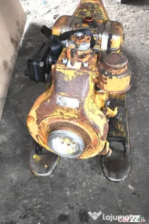 Motor Lombardini LDA 97