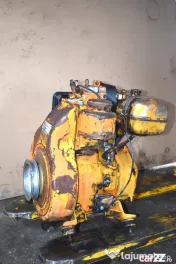 Motor Lombardini LDA 97 
