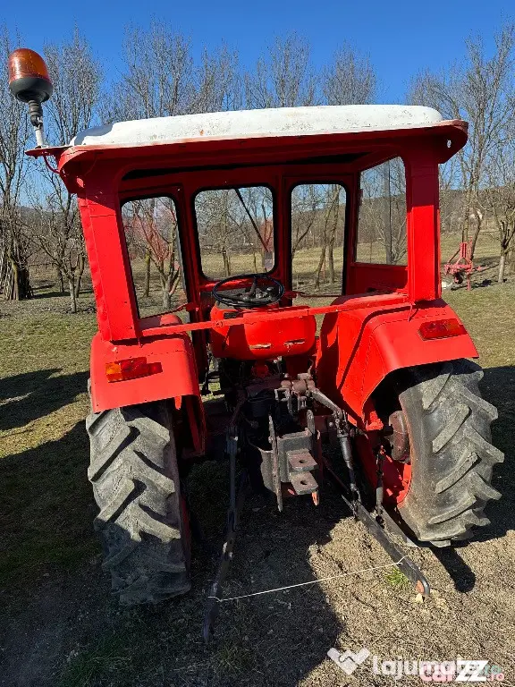 Tractor Fiat 45 CP