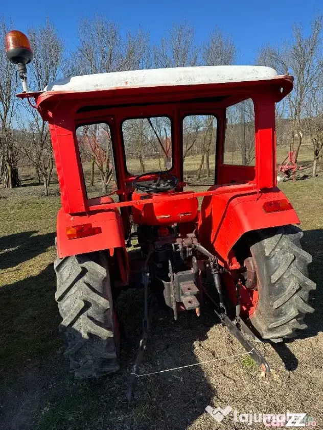 Tractor Fiat 45 CP