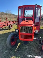Tractor Fiat 45 CP 