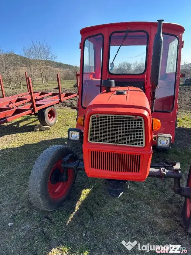 Tractor Fiat 45 CP