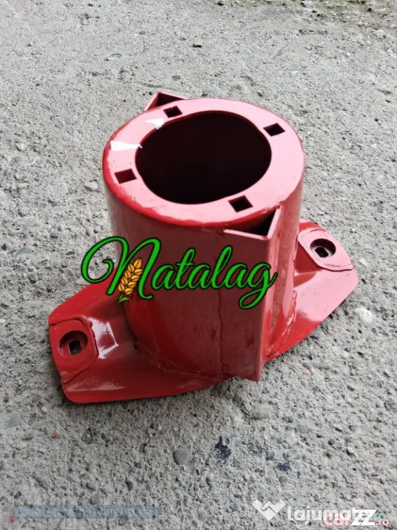 Disc cositoare kuhn gmd