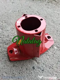 Disc cositoare kuhn gmd