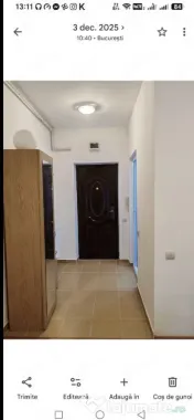 Giurgiului dedeman etaj 2 