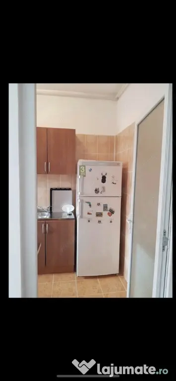 Giurgiului dedeman etaj 2