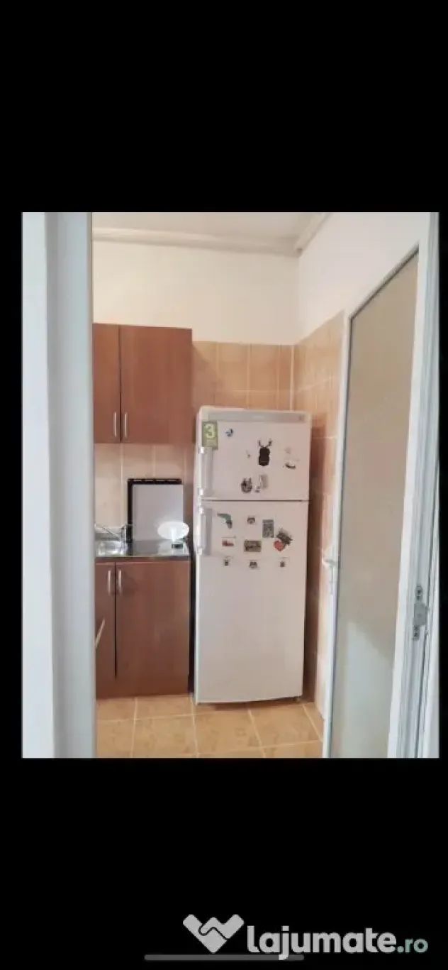 Giurgiului dedeman etaj 2