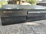 DVD player Pioneer dv-535 defect