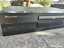 DVD player Pioneer dv-535 defect