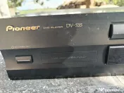 DVD player Pioneer dv-535 defect 
