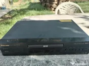 DVD player Pioneer dv-535 defect 