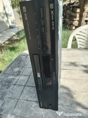 DVD player Pioneer dv-535 defect