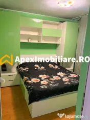 Apartament 3 camere de inchiriat Giurgiului București | Ape 