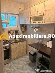 Apartament 3 camere de inchiriat Giurgiului București | Ape 