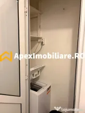 Apartament 3 camere de inchiriat Giurgiului București | Ape 