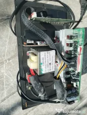 placa de amplificare boxă Bush 