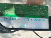 placa de amplificare boxă Bush 