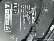 placa de amplificare boxă Bush 