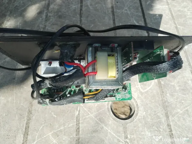 placa de amplificare boxă Bush
