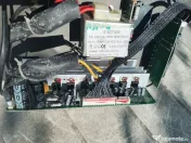 placa de amplificare boxă Bush 