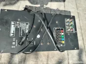 placa de amplificare boxă Bush 