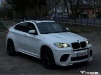 BMW x6 e71 MPaket