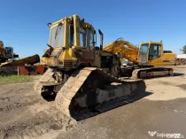 Motor buldozer Caterpillar D5H LGP piese