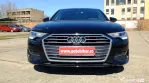 Audi A6 Quattro S Line 3.0 Hibrid Diesel 286 cp