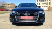 Audi A6 Quattro S Line 3.0 Hibrid Diesel 286 cp