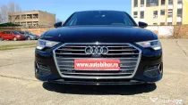 Audi A6 Quattro S Line 3.0 Hibrid Diesel 286 cp