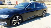 Audi A6 Quattro S Line 3.0 Hibrid Diesel 286 cp