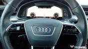 Audi A6 Quattro S Line 3.0 Hibrid Diesel 286 cp