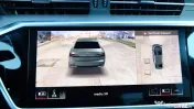 Audi A6 Quattro S Line 3.0 Hibrid Diesel 286 cp