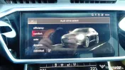 Audi A6 Quattro S Line 3.0 Hibrid Diesel 286 cp