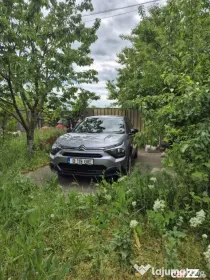 Citroen c4 - inscrisa pe firma - TVA DEDUCTIBIL