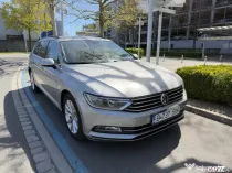 Volkswagen Passat B8