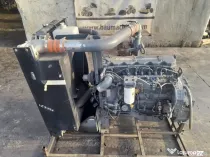 Motor NOU Cummims QSB7-G5 NR, 213 kw