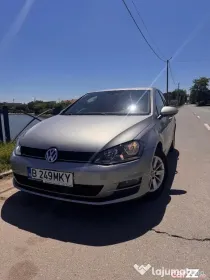 Vw Golf 7 2013 1.2 tsi