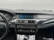 Bmw 525D 2L Bi-turbo M-Pack 218CP Automat 2012 HUD l CarPlay l Trapa l LED 