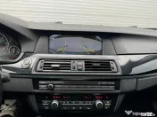 Bmw 525D 2L Bi-turbo M-Pack 218CP Automat 2012 HUD l CarPlay l Trapa l LED 