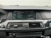 Bmw 525D 2L Bi-turbo M-Pack 218CP Automat 2012 HUD l CarPlay l Trapa l LED 