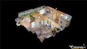 Casa cu farmec autentic, anexe, 1.100 mp teren roditor, Saul 