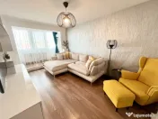 Apartament de vânzare, 3 camere, 71 mp, Bulevardul Dacia