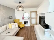Apartament de vânzare, 3 camere, 71 mp, Bulevardul Dacia