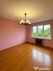 Apartament 2 camere decomandat, 52mp, etaj 3, b-dul Unirii. 