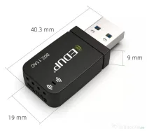 Adaptor Wireless USB