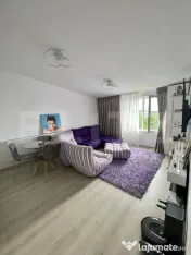 Apartament 2 Camere, Loc Parcare și Boxă - Fălticeni 
