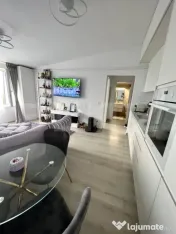 Apartament 2 Camere, Loc Parcare și Boxă - Fălticeni 