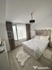 Apartament 2 Camere, Loc Parcare și Boxă - Fălticeni 