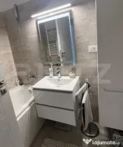 Apartament 2 Camere, Loc Parcare și Boxă - Fălticeni 